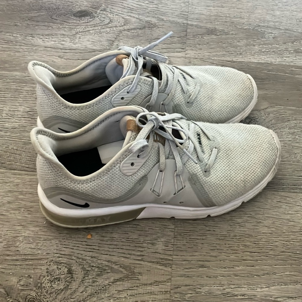 Nike Air Max sequence 3